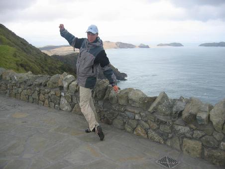 Cape Reinga