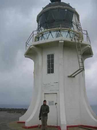 Cape Reinga