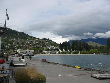 Queenstown