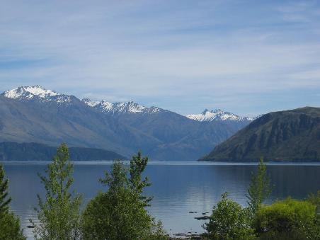 Lake Wanaka