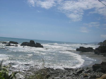 Westkueste NZ