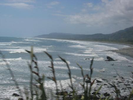Westkueste NZ