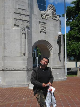 Christchurch