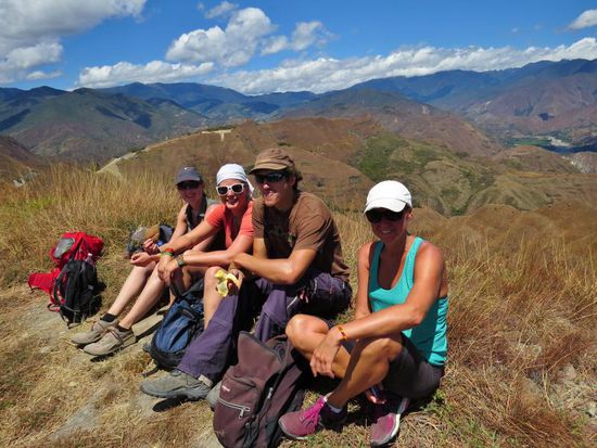 Meine Wandersgesellen