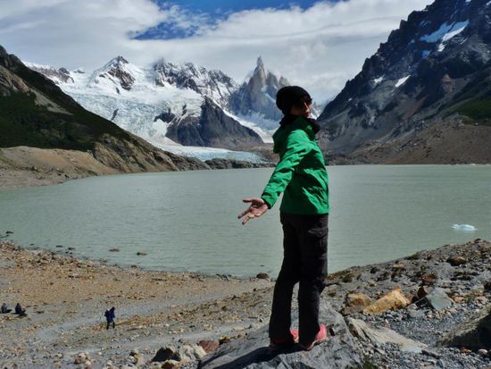 Laguna Torre
