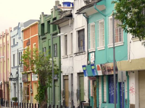 Quitos Neustadt
