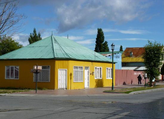 Dorf