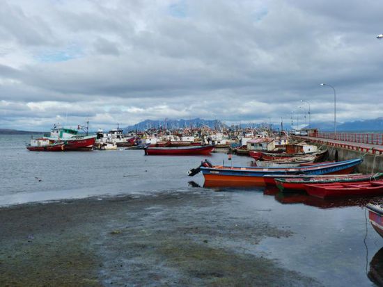 Hafen