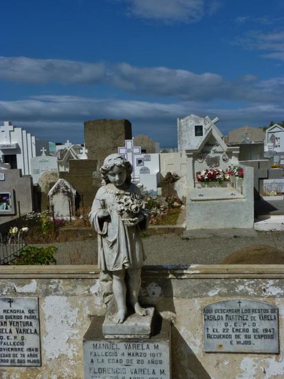 Friedhof