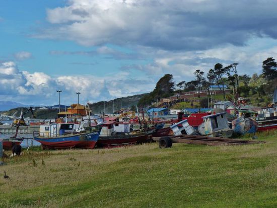 Puerto Williams