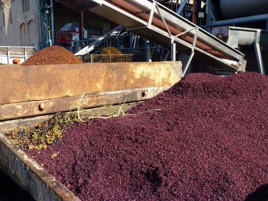 ...das bleibt übrig ....