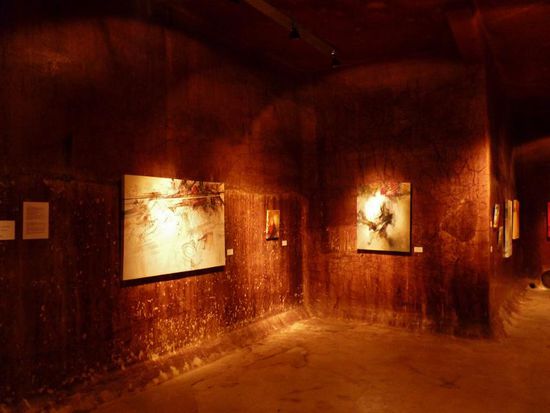 Wein- und Kunstkeller