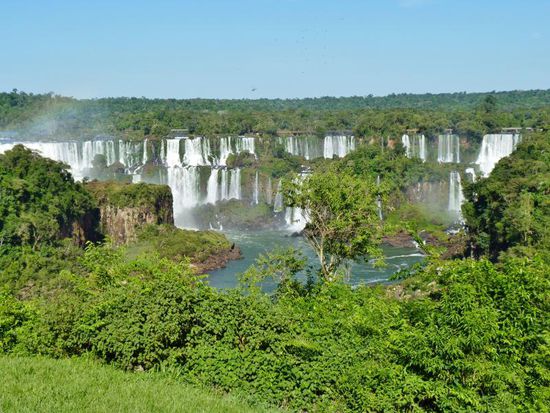 Brasilianische Seite