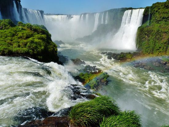 Brasilianische Seite