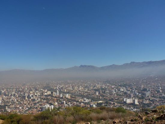 Cochabamba