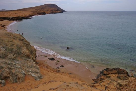 Cabo de la Vela