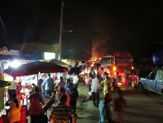 3 Tage ohne Strom - jetzt reicht es!