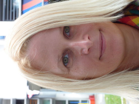 BLOND!
