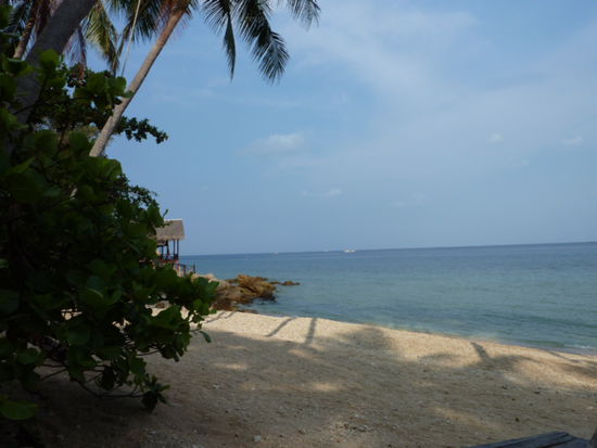 Beach ... Had Kruat
