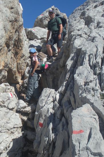 Nochmal letzte Kraftreserven aktivieren 