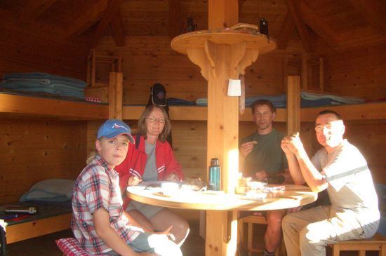 Sieht doch gut aus, oder? 