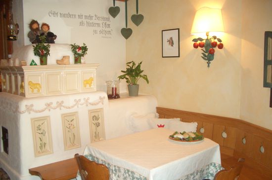 ...und ein zweiter Einblick!