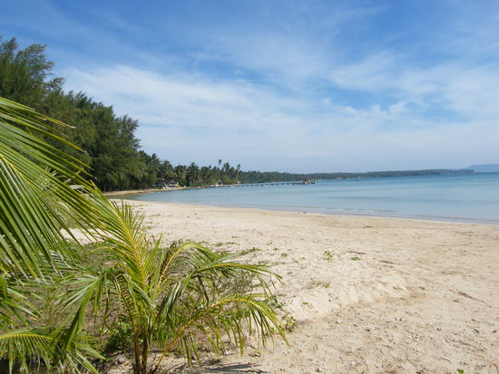 hmm .... das ist der beach auch noch mal ....