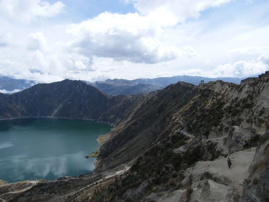 wir haben nicht alles auf ein Foto bekommen ....