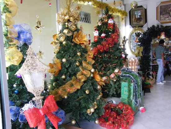 und denkt dran ... da war noch was ....