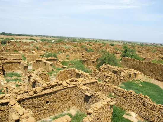 und so sieht es dort sonst aus ...