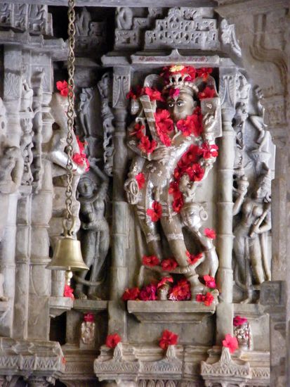 jepp ... immer noch der gleiche Tempel