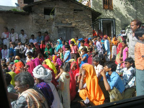 schoen bunt .. oder???