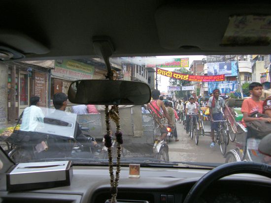 Huaaaa.... wer solche Fahrten noch nicht gemacht, dem fehlt was ...