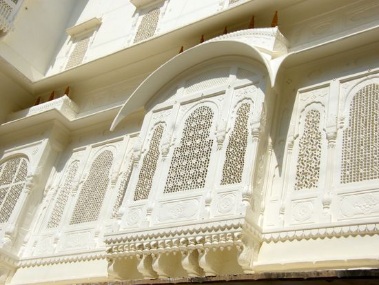 das ist alles Sandstein.