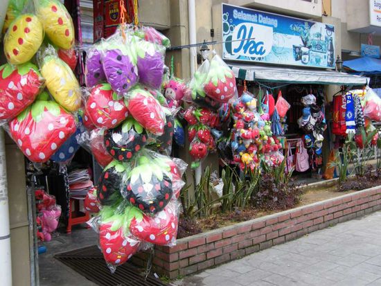 Snapshot von Benita ....