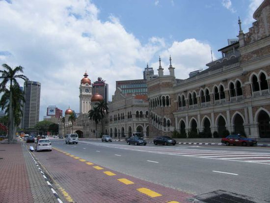 das ist das Kukturministerium