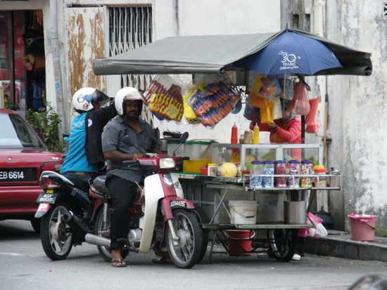 Drive In ... mal anders ...