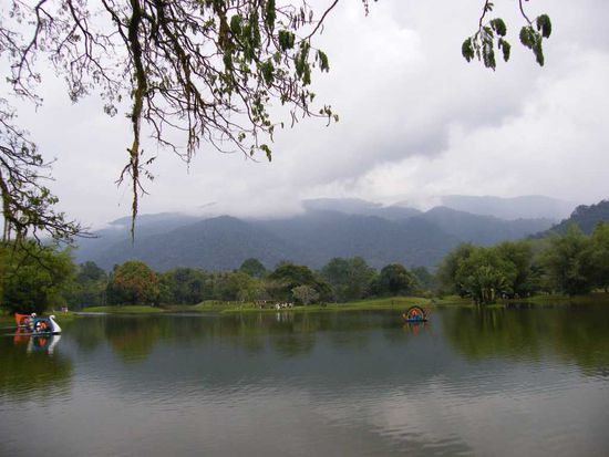 was für ein Anblick ...