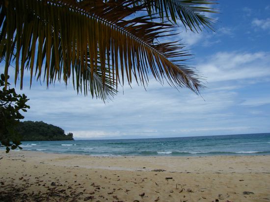 Beachview ... na ... neidisch???