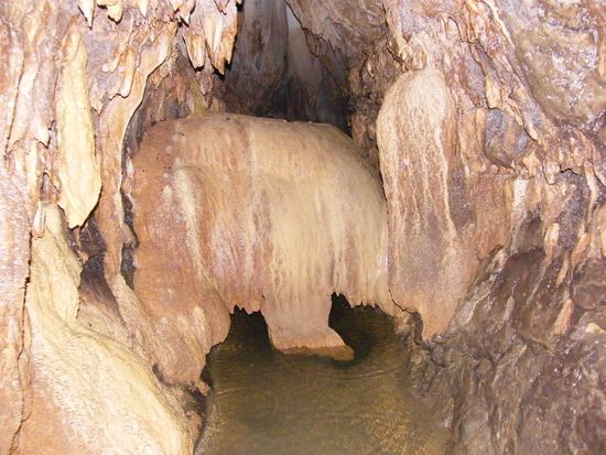 da gehts nur drunter durch ...