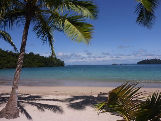 das Paradies ... Part 1