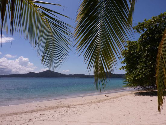 das Paradies ... Part 2