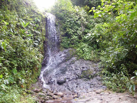 Wasserfällchen ....Nr. 1