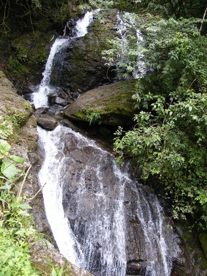 Wasserfällchen ... Nr.2