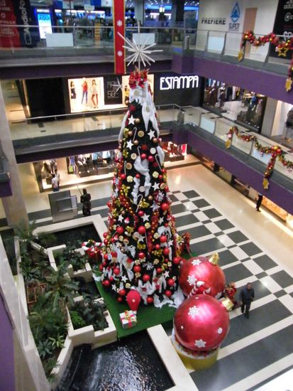 na dann mal frohe Weihnachten ...