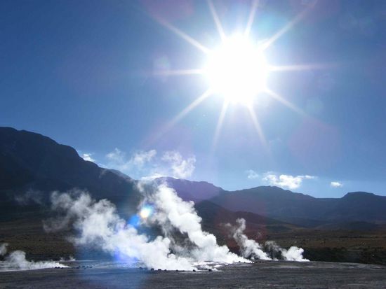 Benita`s Specialeffectfoto.