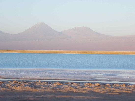 immer noch Sonnenuntergang