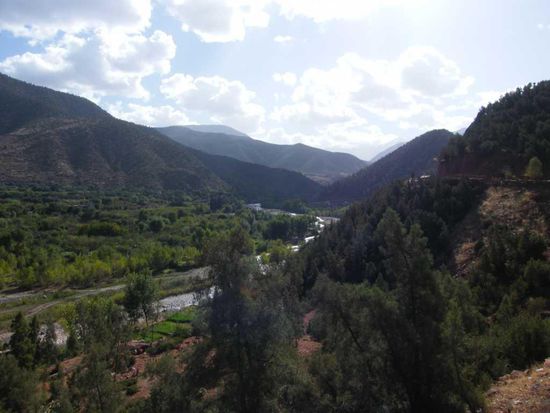 der Blick hat was ... oder?