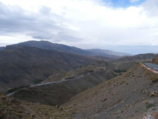 nix für Autofahrer ... 