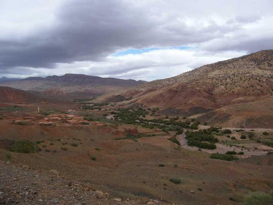 jo ... alles voller Landschaft ...